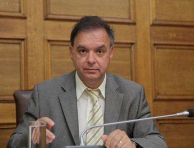 Π. Λιάργκοβας: Αν δεν προχωρήσουν οι πλειστηριασμοί υπάρχει ο κίνδυνος του κουρέματος